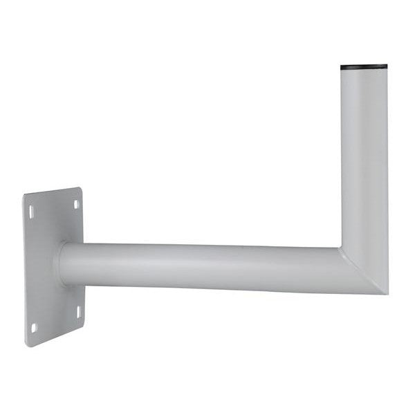 300mm Heavy Duty Steel Wall Mount (50mm Diameter)