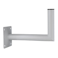 300mm Heavy Duty Steel Wall Mount (50mm Diameter)