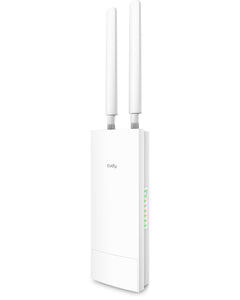Cudy Outdoor 4G LTE Cat4 1200Mbps Router LT500 Outdoor