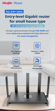 Load image into Gallery viewer, Reyee EW1300G, Dual-band Gigabit Wireless Router with Mesh
