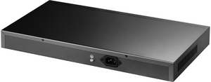 Cudy 24 Port Gigabit PoE Switch + 2 SFP 300W