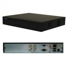 Load image into Gallery viewer, HiLook HD 4 Channel Turbo DVR H265+
