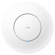 Cudy AC1200 Gigabit PoE Wireless Access Point (Includes PoE Injector)