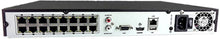 Load image into Gallery viewer, HiLook 16CH POE NVR 4K
