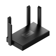 Load image into Gallery viewer, Cudy AX1500 Gigabit WiFi 6 Router WR1500
