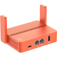 Cudy AC1200 WiFi VPN Travel Router