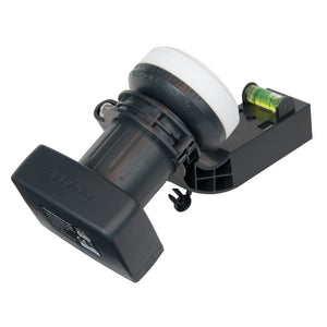 Universal Quad LNB for Zone 2 Dish