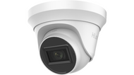HiLook HD 2MP 1080P Turret Camera 2.8mm Built in Mic