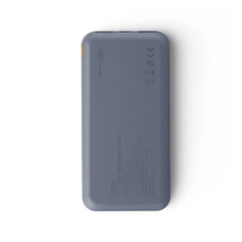 Load image into Gallery viewer, GP Powerbank 10,000mAh B10B, 3 Port, 15W, USB-A, USB-C
