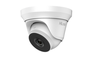 HiLook HD 2MP 1080P Turret Camera 2.8mm