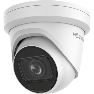 HiLook IP 8MP 4K Motorized Varifocal Turret Camera 2.8-12mm