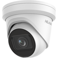 HiLook IP 8MP 4K Motorized Varifocal Turret Camera 2.8-12mm