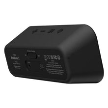 Charger l&#39;image dans la galerie, iBox Podium 2 Bluetooth Speaker &amp; Wireless Charging Stand
