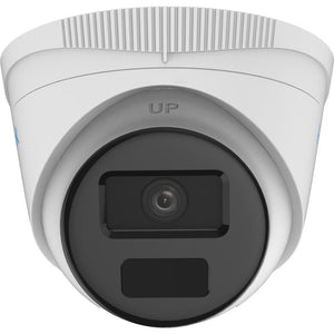 HiLook IP 2MP Turret Camera 2.8mm