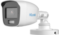 HiLook HD 5MP 3K ColorVu Fixed Bullet Camera Built in Mic AOC 2.8mm