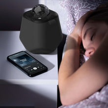 Load image into Gallery viewer, iBox Astral Bluetooth Speaker &amp; Star Projector

