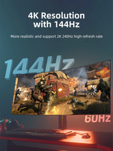 Load image into Gallery viewer, Cabletime USB-C™ to HDMI™ Adapter 8K 60Hz
