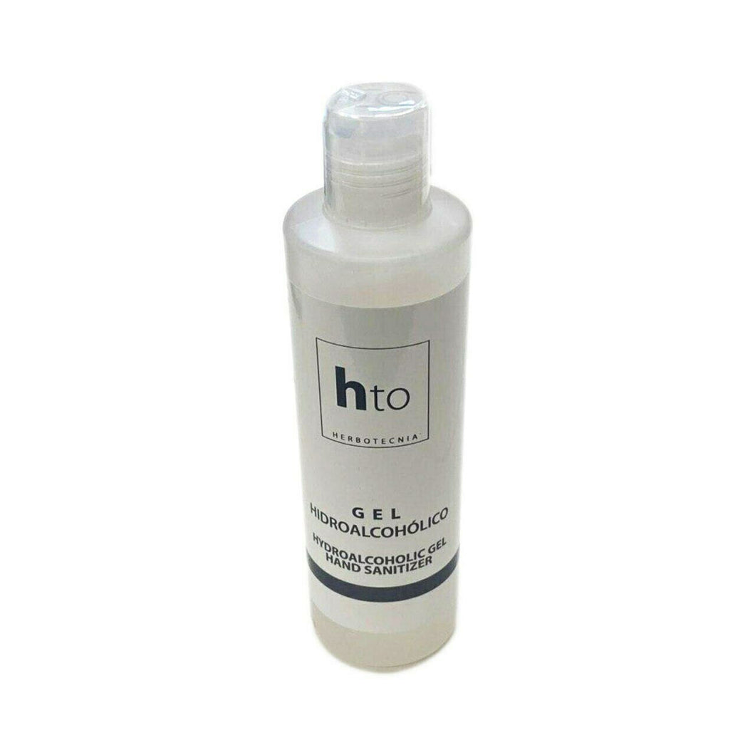 250ml Portable Hand Sanitiser