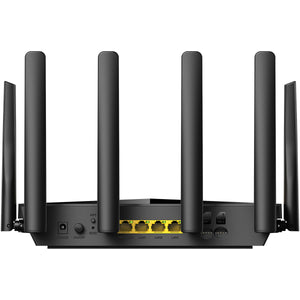 Cudy 4G LTE-A PRO Cat12 1200mbps WiFi Router with Mesh / Dual Sim / WAN Failover