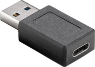 USB 3.0 to USB-C Superspeed Adapter