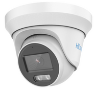 HiLook HD 5MP 3K ColorVu Fixed Turret Camera 2.8mm