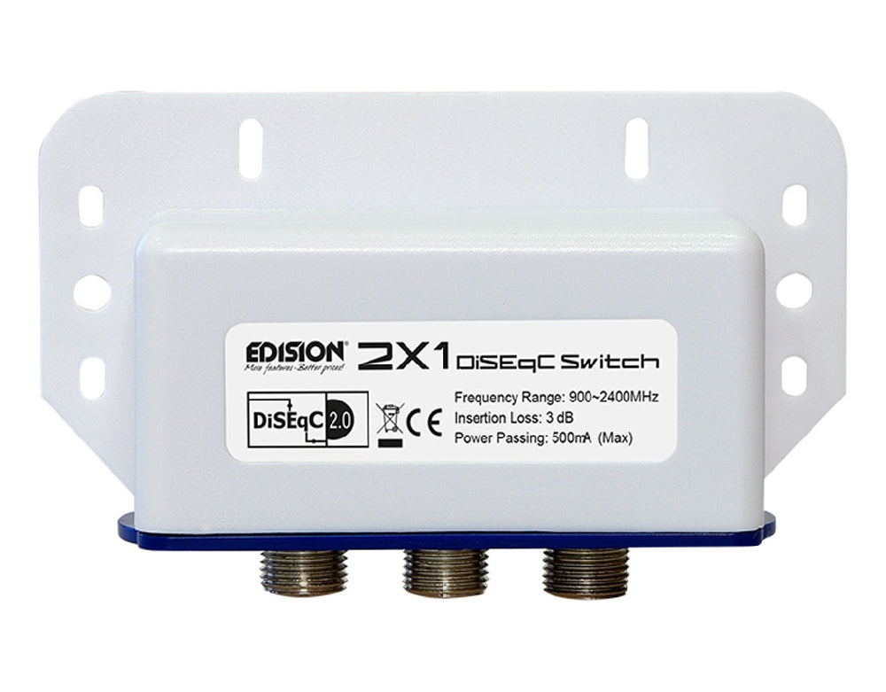 DISEOC 2x1