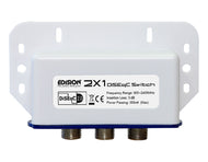 DISEOC 2x1