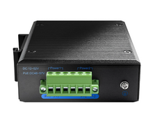 Load image into Gallery viewer, Cudy 5 Port Gigabit Industrial PoE Switch, 120W
