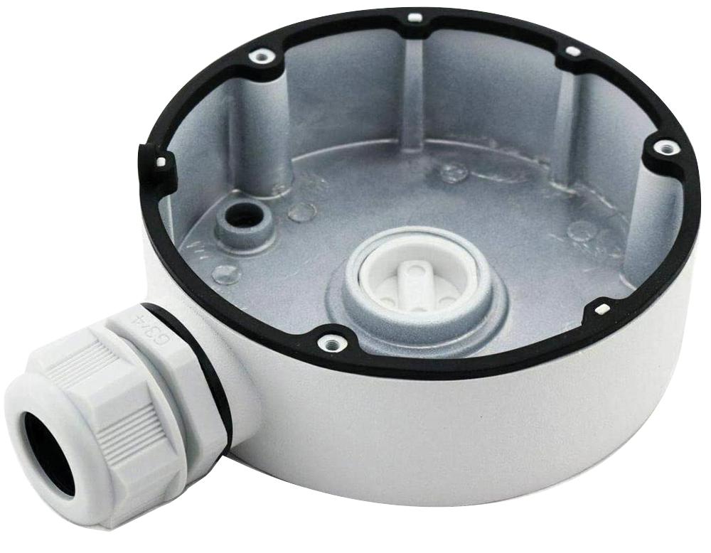 HiLook Junction Box / Deep Base HIA-J104-DM18