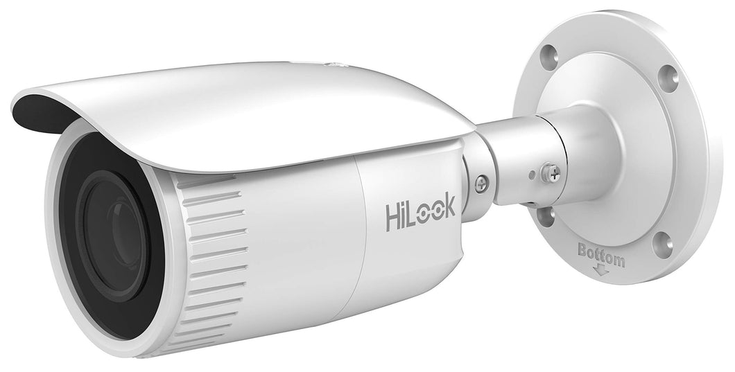 HiLook IP 5MP Bullet Camera Varifocal 2.8-12mm