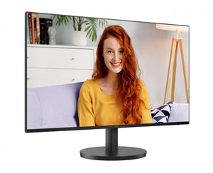 AOC 27" FHD 100HZ IPS 250CD/ M2 IMS HDMI VGA SPEAKERS