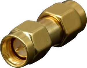 Blake UK - 1pcs SMA male to SMA male adaptor