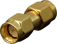 Blake UK - 1pcs SMA male to SMA male adaptor