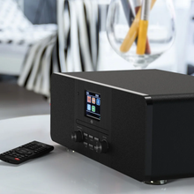 Load image into Gallery viewer, iBox Tempo All in One Compact HiFi System
