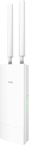 Cudy Outdoor 4G LTE Cat4 1200Mbps Router LT500 Outdoor