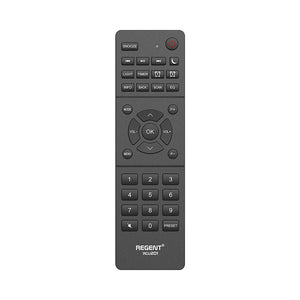 Ferguson Regent Cucina Kitchen FM Bluetooth Radio (White)