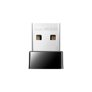 Cudy AC650 Nano Dual Band USB Wi-Fi Adapter
