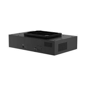Ferguson Regent Cucina Kitchen FM Bluetooth Radio (Black)