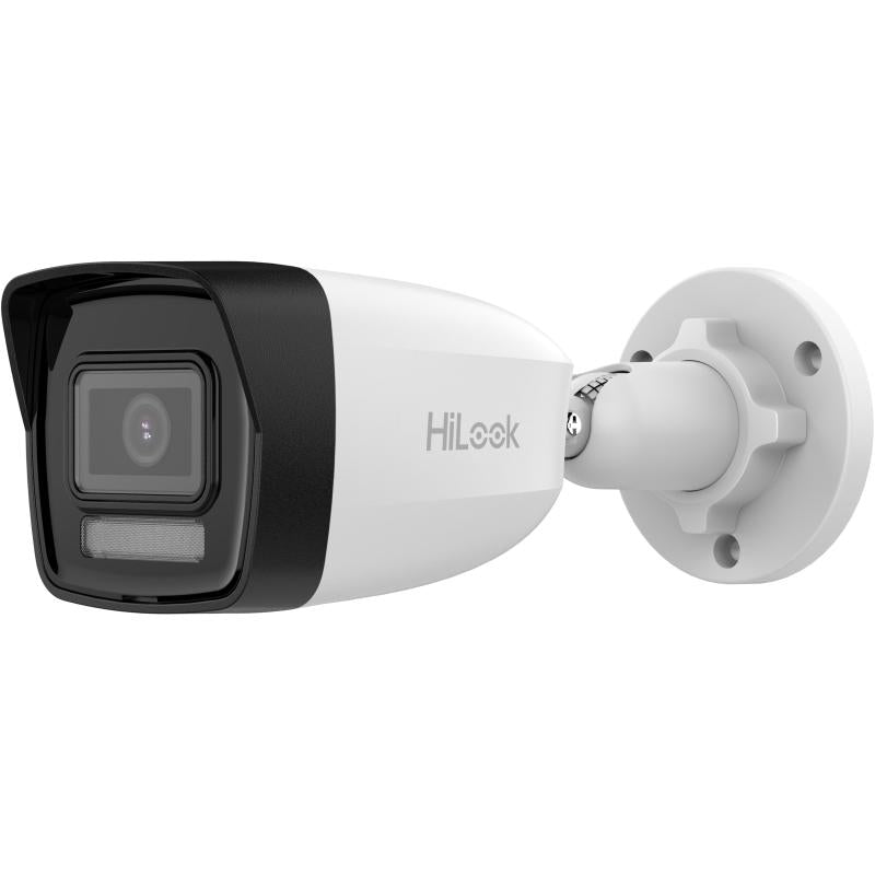 HiLook IP 4MP Hybrid Light Bullet Camera 2.8mm