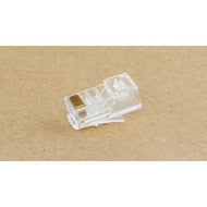 RJ45 CAT6e CONNECTOR 50PK