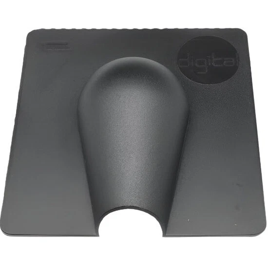 Blake UK - Black External Cable Entry Cover