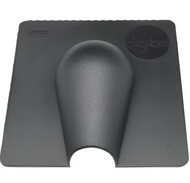 Blake UK - Black External Cable Entry Cover