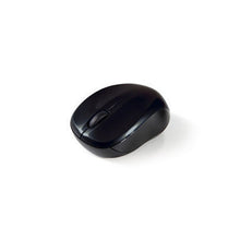 Charger l&#39;image dans la galerie, Verbatim wireless Laser Nano Mouse black USB
