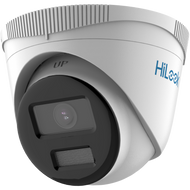HiLook IP 2MP COLORVU Turret Camera 2.8mm
