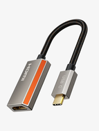 Cabletime USB-C™ to HDMI™ Adapter 8K 60Hz
