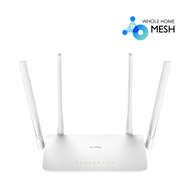 Cudy 1200mbps Gigabit WiFi Mesh Router WR1300