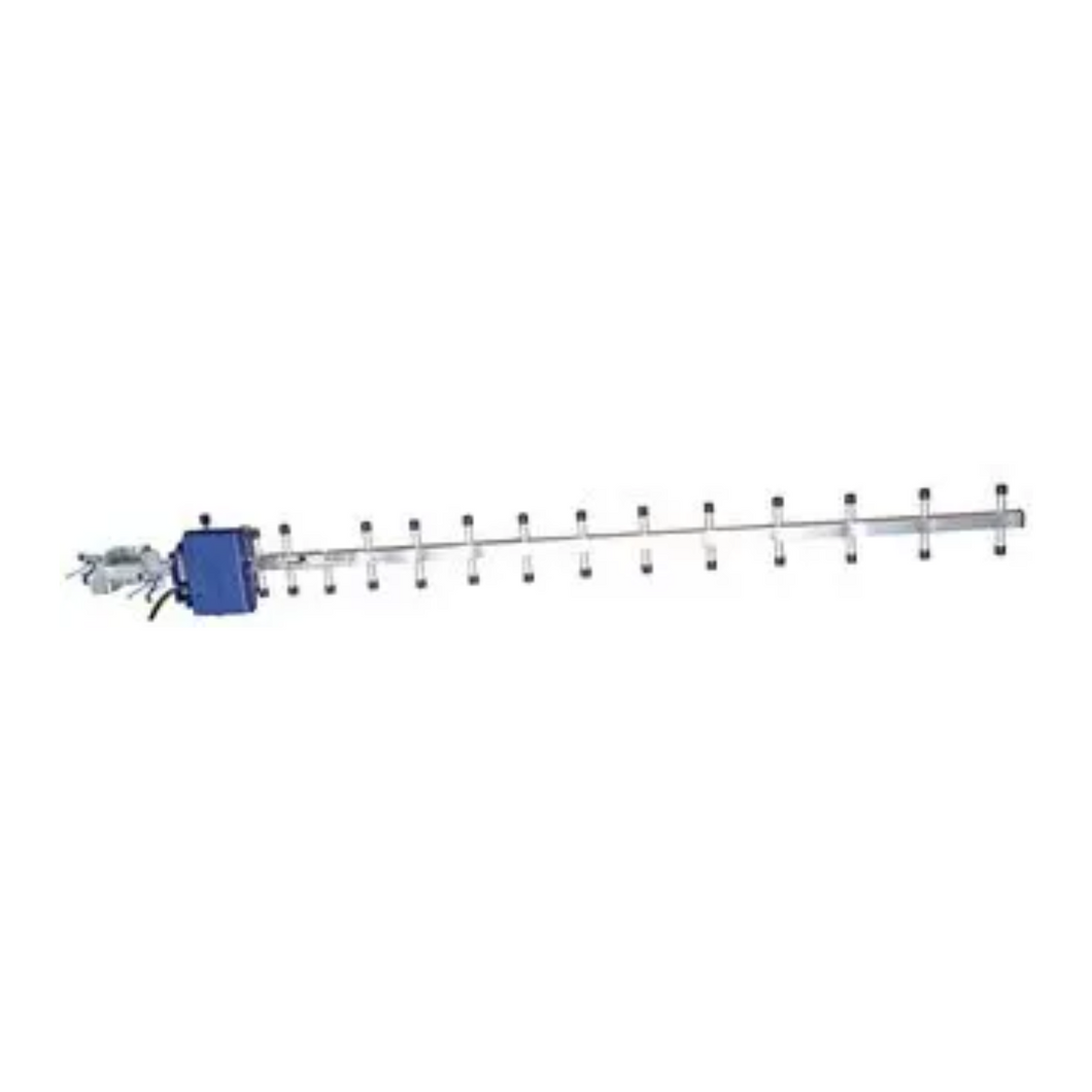 4G External Yagi 18 Element Aerial Coax