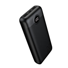 Load image into Gallery viewer, Veger 20,000mAh Powerbank, 20W, LCD Display, Slimline

