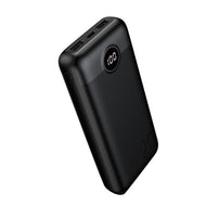 Veger 20,000mAh Powerbank, 20W, LCD Display, Slimline