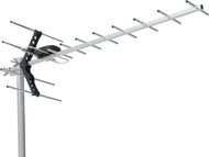 Triax UHF Aerial TX10 T LTE - 13 dBi Gain